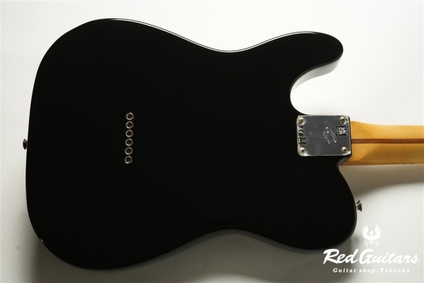 Player II Telecaster - Black